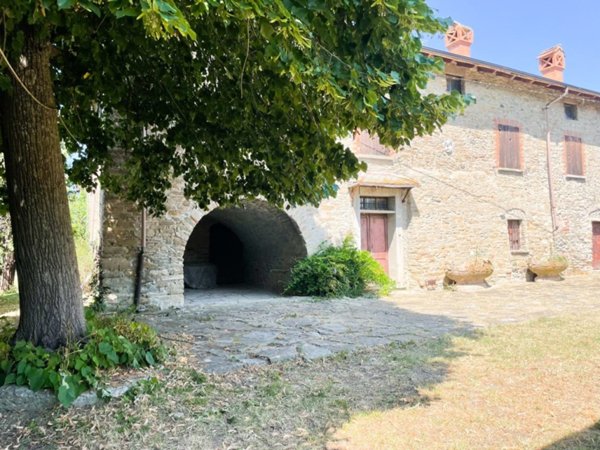casa indipendente in vendita a Cartosio in zona Garini