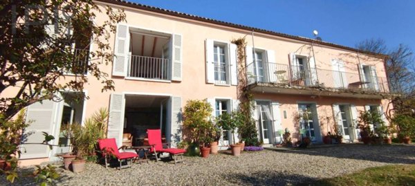 casa indipendente in vendita a Cartosio in zona Garini