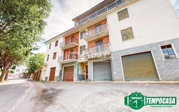 appartamento in vendita a Cartosio in zona Arbiglia