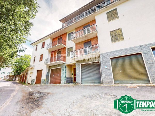 appartamento in vendita a Cartosio in zona Arbiglia