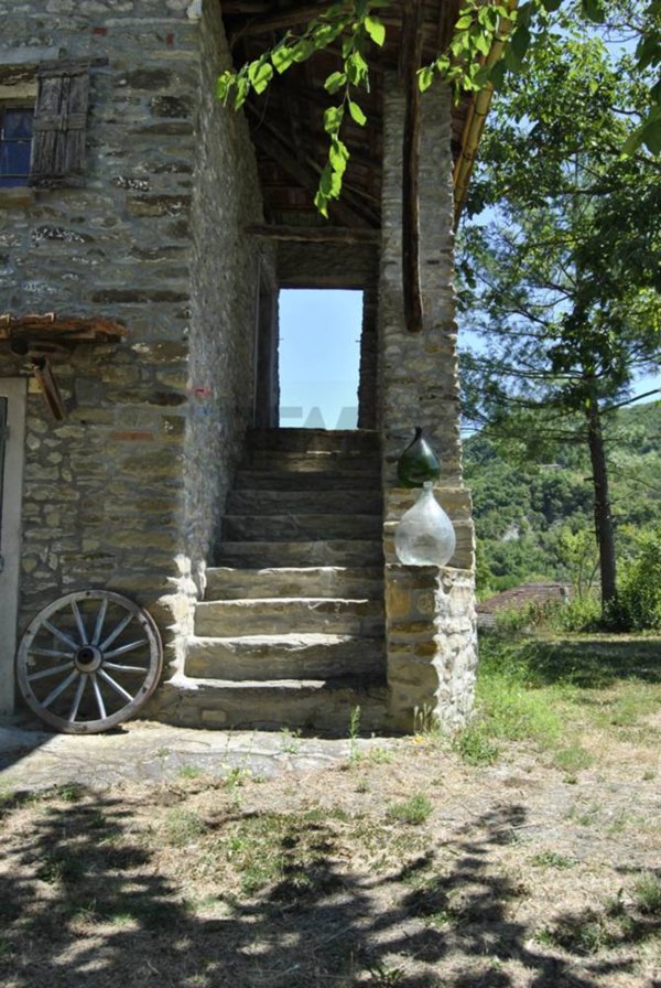 casa indipendente in vendita a Cartosio in zona Arbiglia