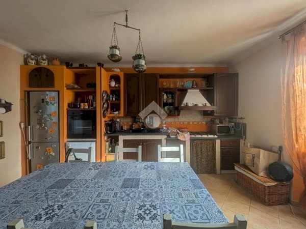 casa indipendente in vendita a Cartosio in zona Garini