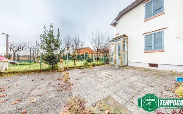 appartamento in vendita a Casal Cermelli