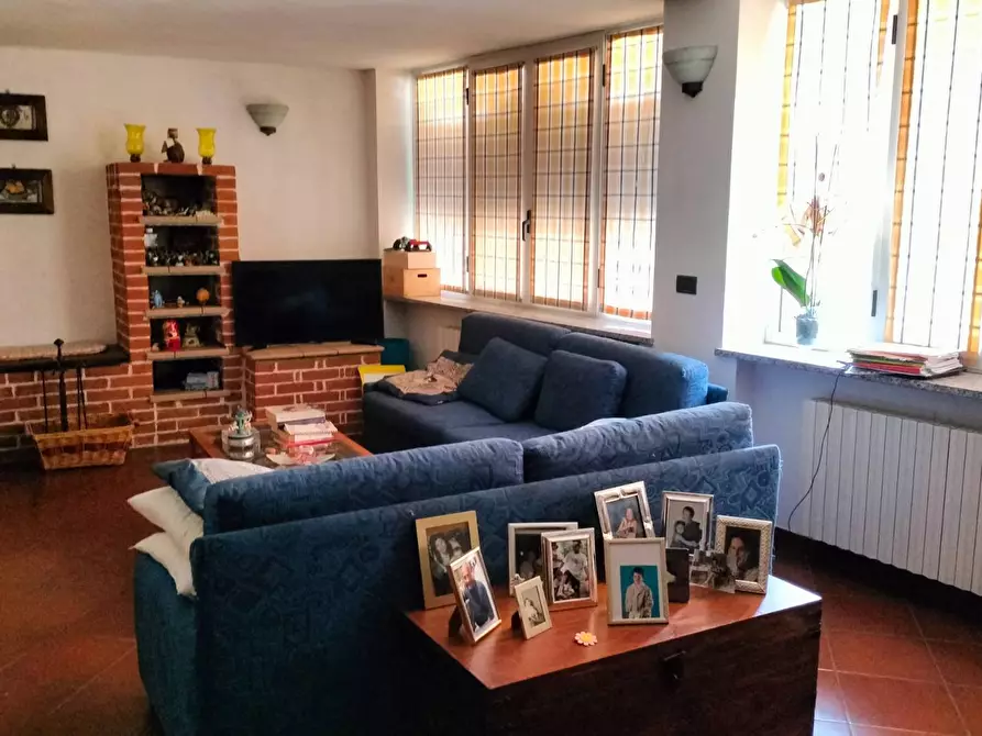 casa indipendente in vendita a Casal Cermelli