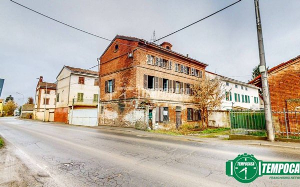 appartamento in vendita a Casal Cermelli