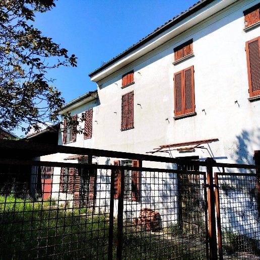 casa indipendente in vendita a Casal Cermelli