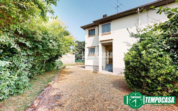 appartamento in vendita a Casal Cermelli