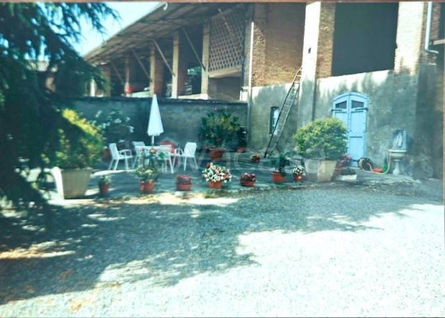 casa indipendente in vendita a Casal Cermelli