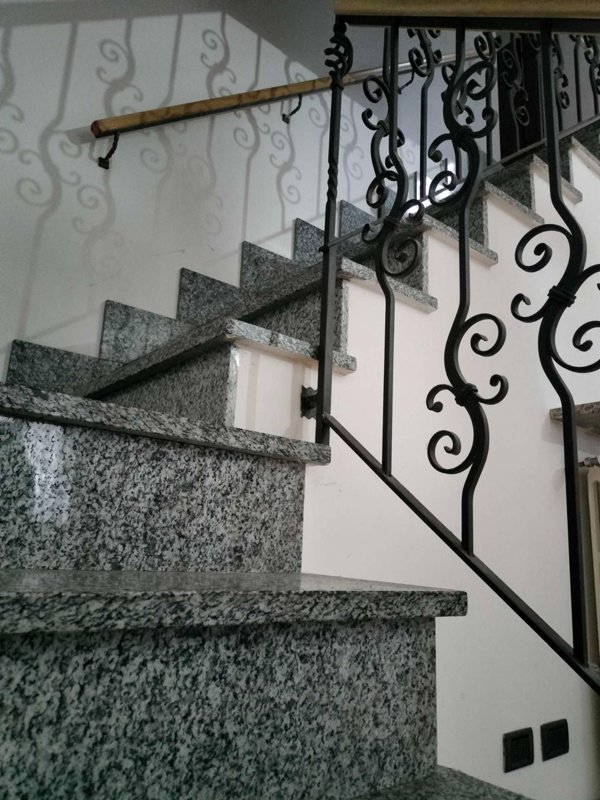 casa indipendente in vendita a Casal Cermelli