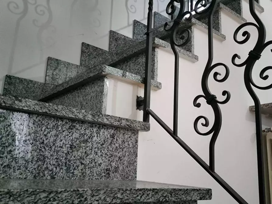casa indipendente in vendita a Casal Cermelli in zona Rossina