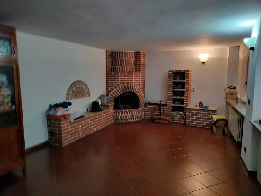 casa indipendente in vendita a Casal Cermelli in zona Rossina