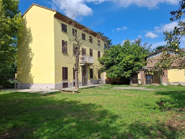 appartamento in vendita a Casal Cermelli