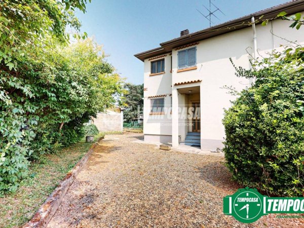 appartamento in vendita a Casal Cermelli