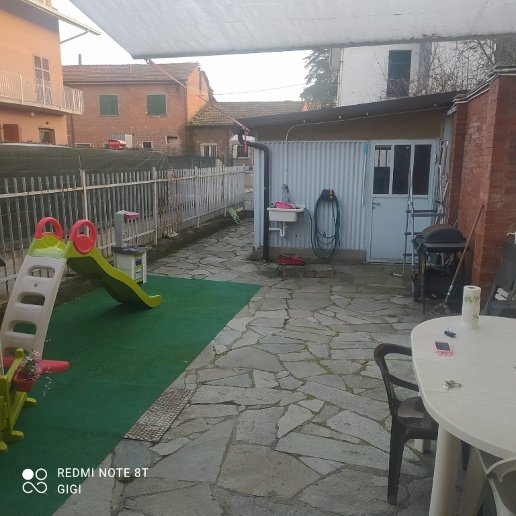 casa indipendente in vendita a Casal Cermelli