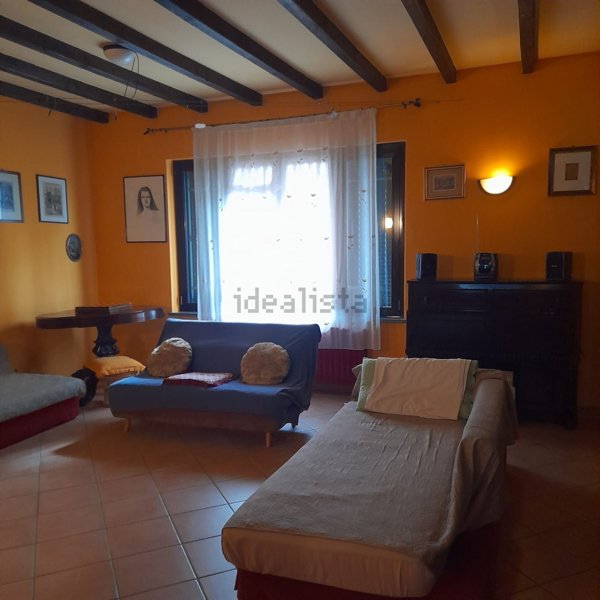 casa indipendente in vendita a Casal Cermelli