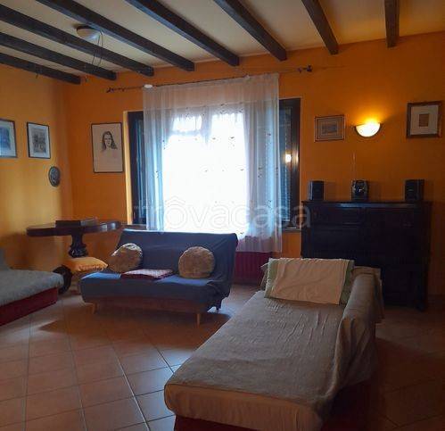 casa indipendente in vendita a Casal Cermelli