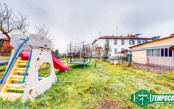 casa indipendente in vendita a Casal Cermelli