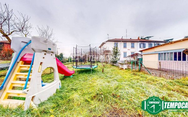 casa indipendente in vendita a Casal Cermelli