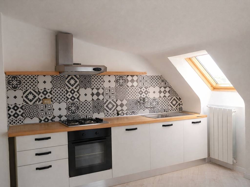 appartamento in vendita a Casal Cermelli