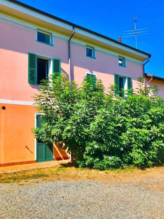 casa indipendente in vendita a Casal Cermelli