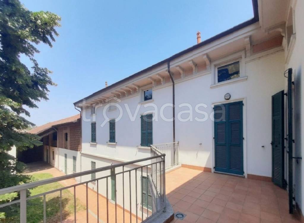 casa indipendente in vendita a Casal Cermelli