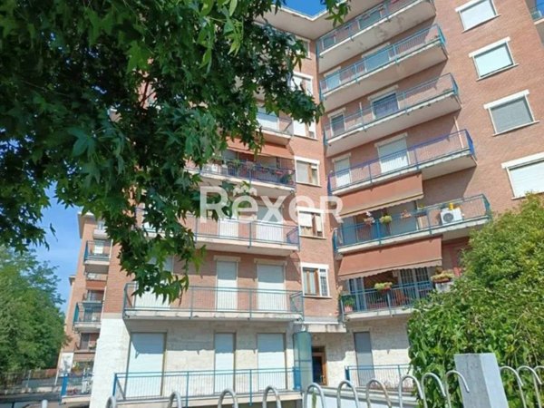 appartamento in vendita a Casal Cermelli