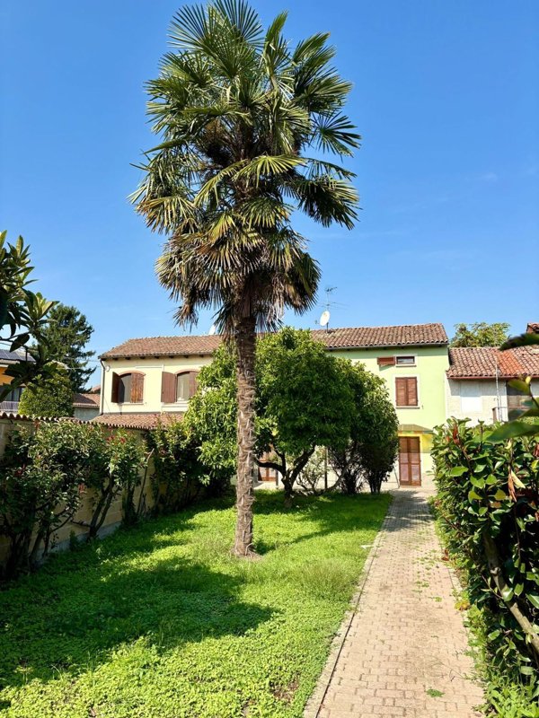 casa indipendente in vendita a Casal Cermelli in zona Portanova