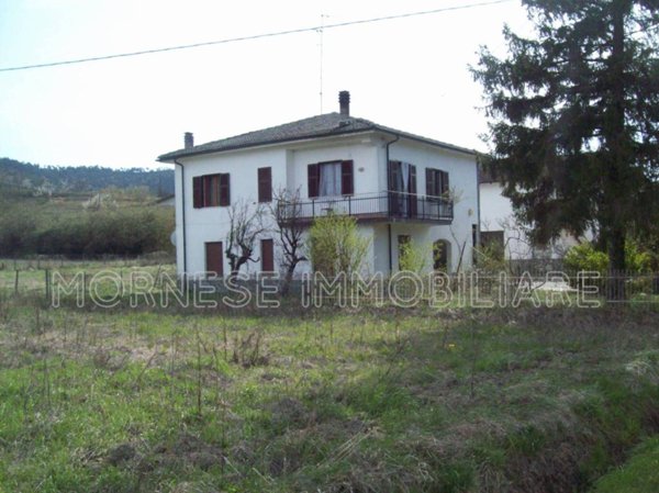 casa indipendente in vendita a Casaleggio Boiro