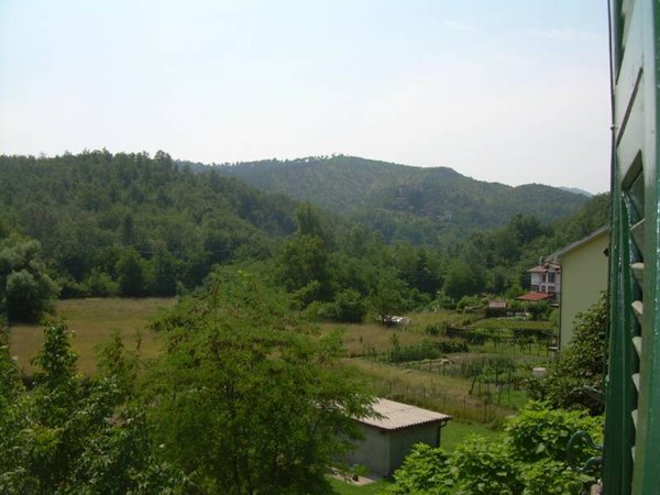 appartamento in vendita a Casaleggio Boiro