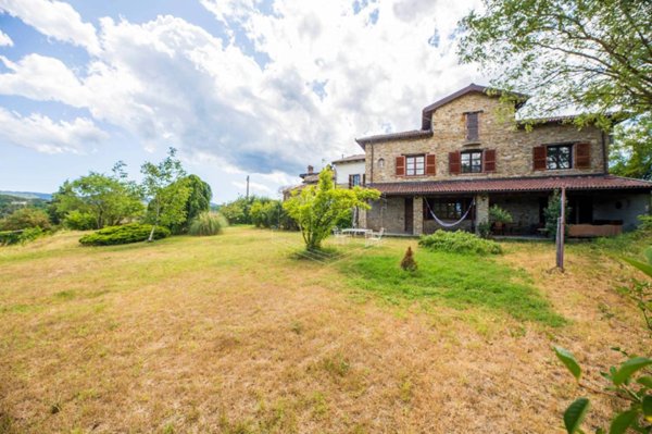 casa indipendente in vendita a Casaleggio Boiro