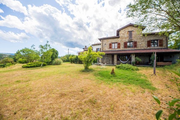 casa semindipendente in vendita a Casaleggio Boiro