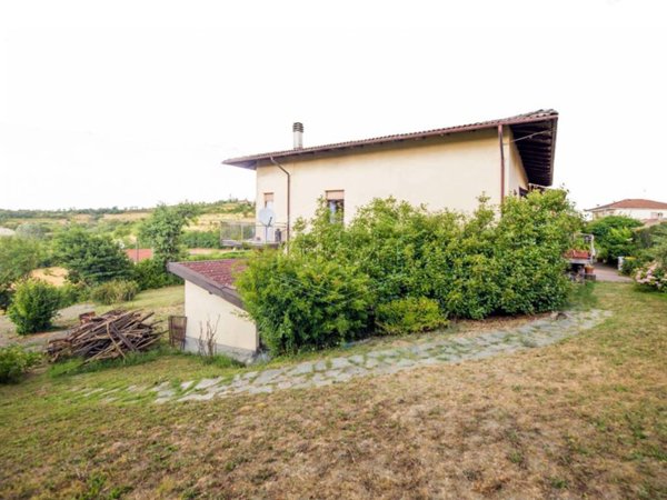 casa indipendente in vendita a Casaleggio Boiro