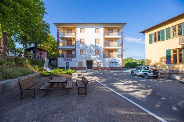 appartamento in vendita a Casaleggio Boiro