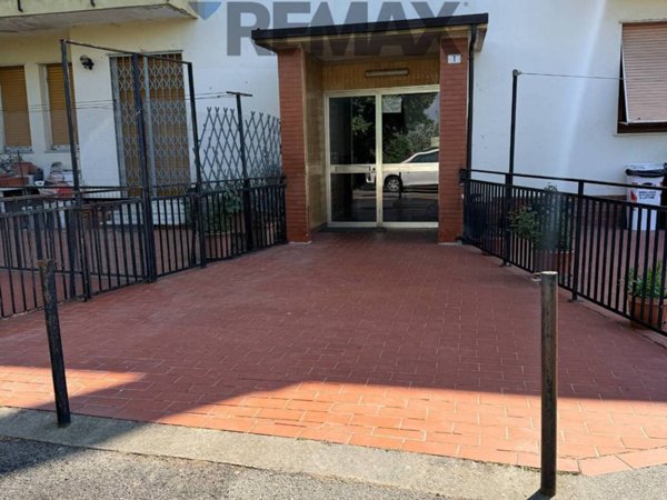 appartamento in vendita a Casaleggio Boiro