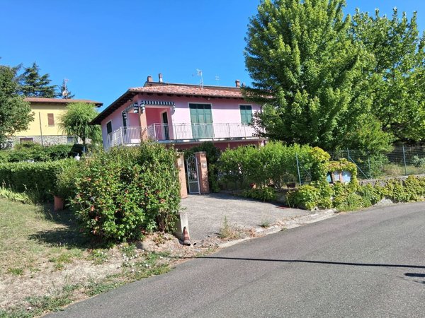 casa indipendente in vendita a Casaleggio Boiro