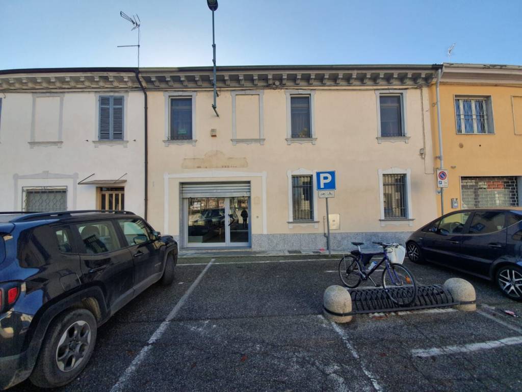 casa indipendente in vendita a Casale Monferrato