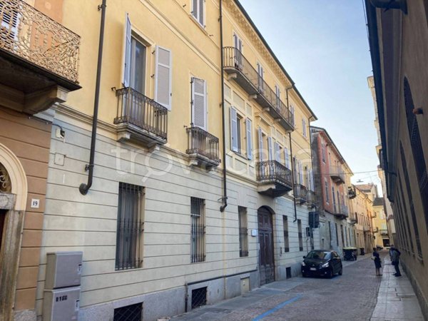 appartamento in vendita a Casale Monferrato