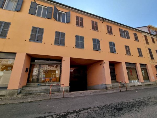 casa indipendente in vendita a Casale Monferrato