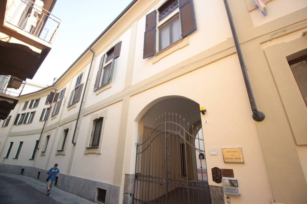 appartamento in vendita a Casale Monferrato