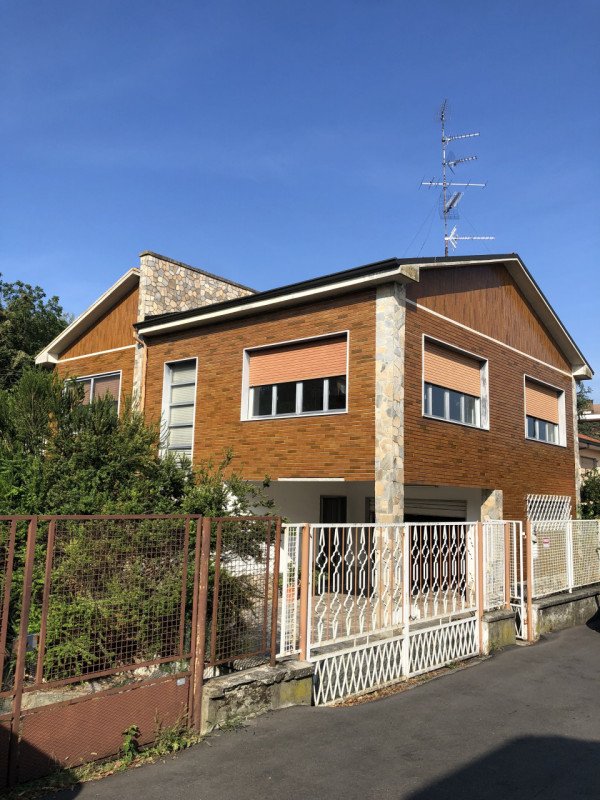 casa indipendente in vendita a Casale Monferrato