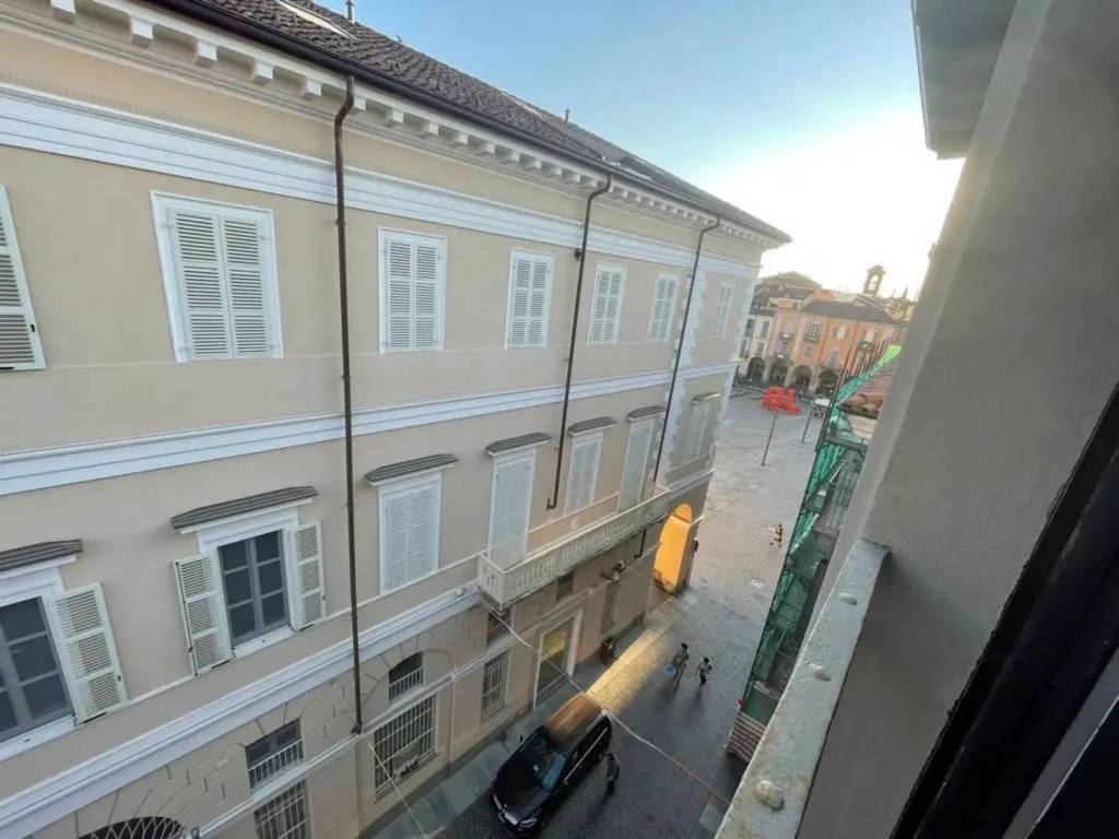 casa indipendente in vendita a Casale Monferrato
