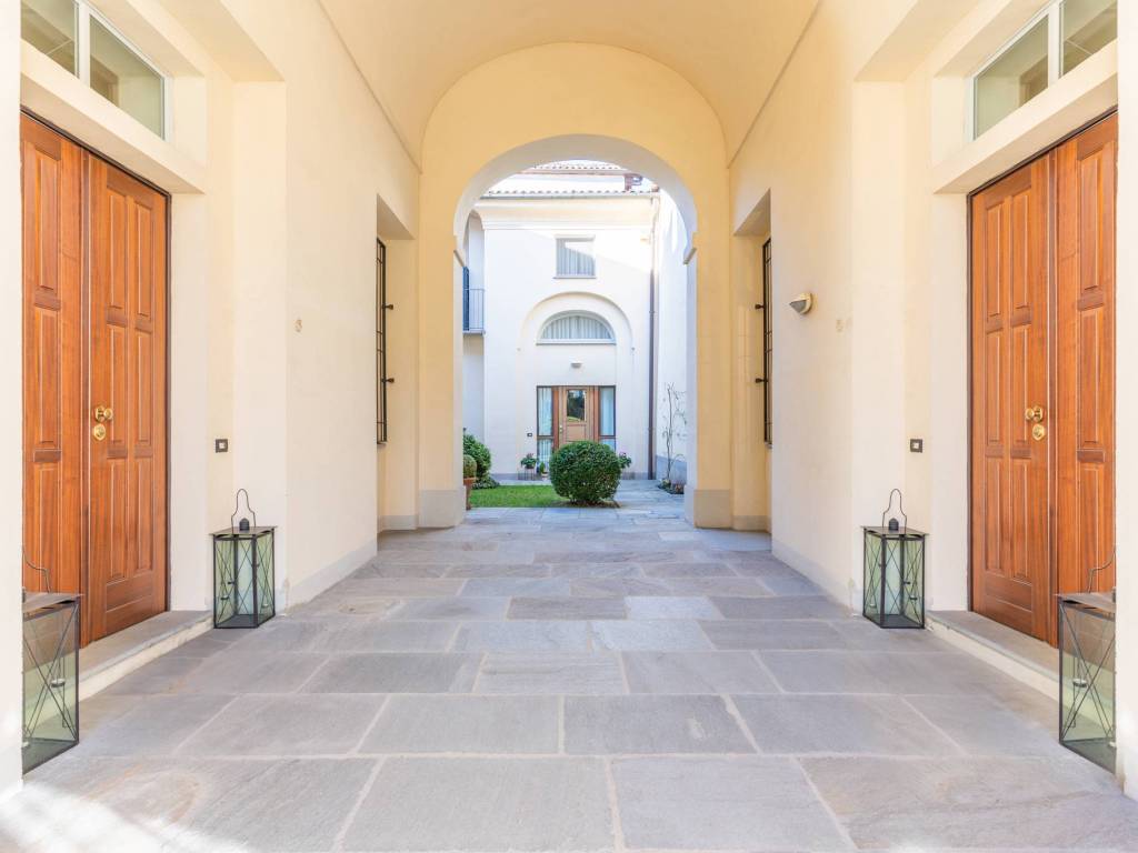 casa indipendente in vendita a Casale Monferrato