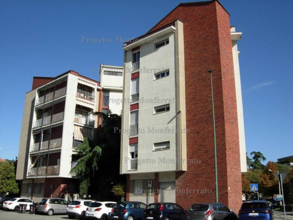 appartamento in vendita a Casale Monferrato