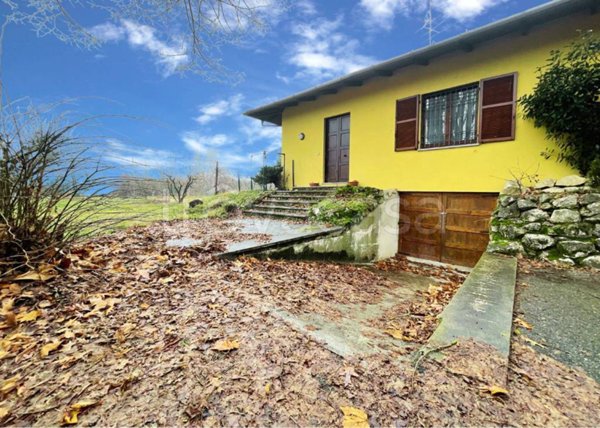 casa indipendente in vendita a Casale Monferrato
