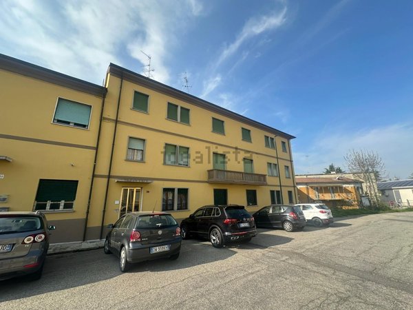 appartamento in vendita a Casale Monferrato