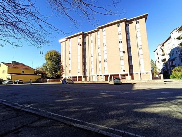 appartamento in vendita a Casale Monferrato