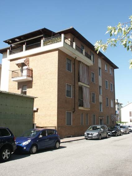casa indipendente in vendita a Casale Monferrato
