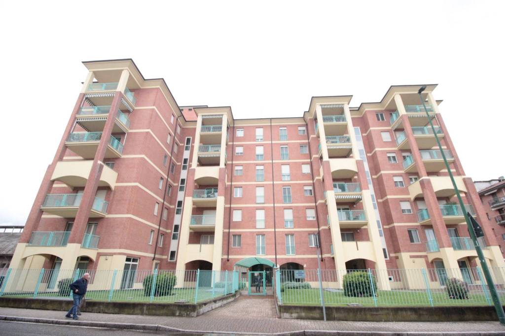 appartamento in vendita a Casale Monferrato