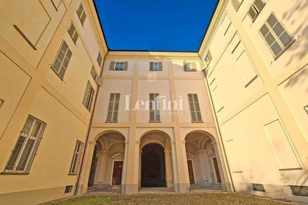 intera palazzina in vendita a Casale Monferrato