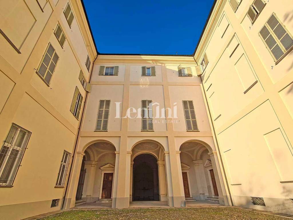 casa indipendente in vendita a Casale Monferrato